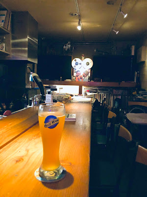 Blue moon 사진 2