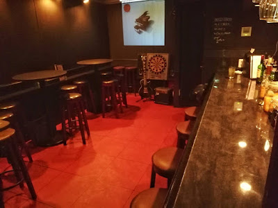 Bar13月 (バー ジュウサンガツ) 三鷹店 사진 3