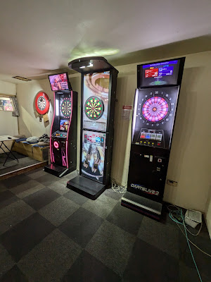 Mitaka darts 사진 3