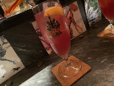 BAR & Gallery ハモニカトロス（ハモニカALBATROSS） 사진 4