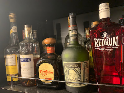 The Living Bar Rem Tokyo 사진 4