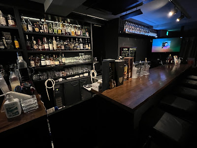 The Living Bar Rem Tokyo 사진 3
