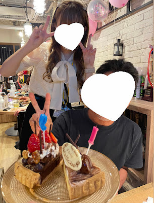吉祥寺ガールズバーsmiley(スマイリー) 사진 3