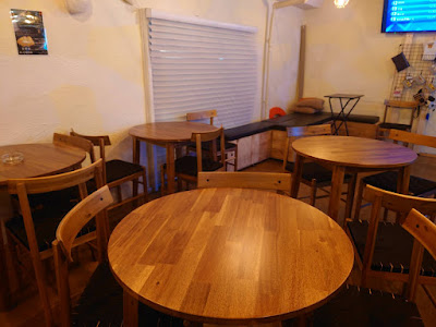 DARTS&MAGIC Bar K-CREW 사진 4