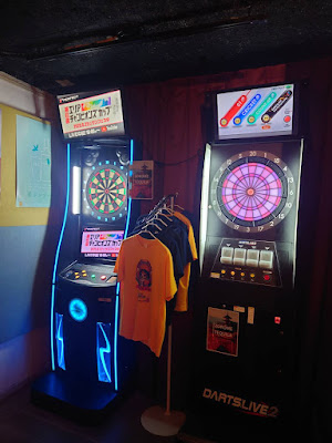 DARTS&MAGIC Bar K-CREW 사진 3