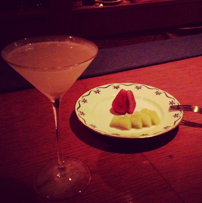 BAR AOTETSU (バー アオテツ) 사진 2
