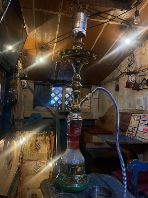 ALADDIN SHISHA & BAR シーシャバーアラジン 사진 4