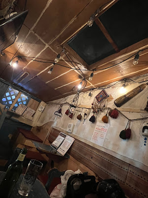 ALADDIN SHISHA & BAR シーシャバーアラジン 사진 3