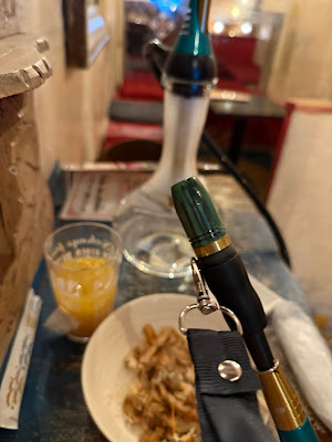 ALADDIN SHISHA & BAR シーシャバーアラジン 사진 2