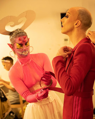 Haus of Gaishoku ハウスオブ外食 - Tokyo 東京 사진 3