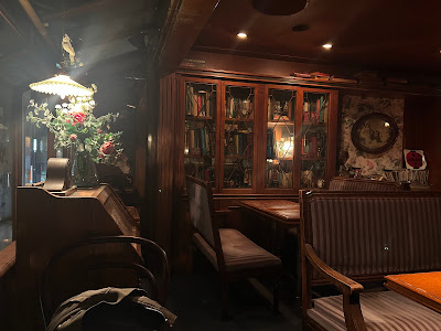 John Henry's Study（ジョン・ヘンリーの書斎） 사진 3
