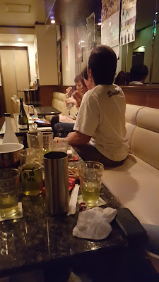 Ishinriki's Bar 사진 4