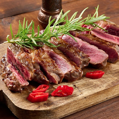 肉バル横丁 사진 4