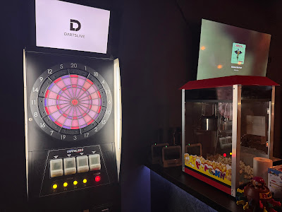 Bar SPEED 사진 3