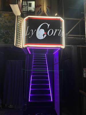 GIRL'S BAR LyCoris 사진 2