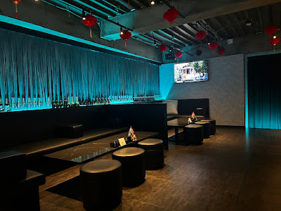 吉祥寺ガールズバーTERRACE 사진 5