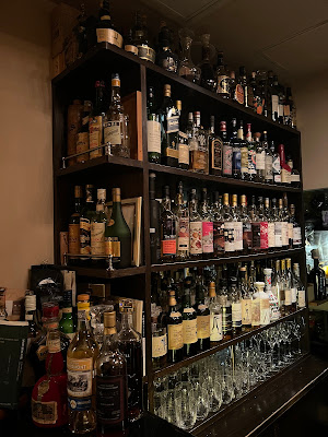 BAR REDROSE (バー レッドローズ) 사진 5
