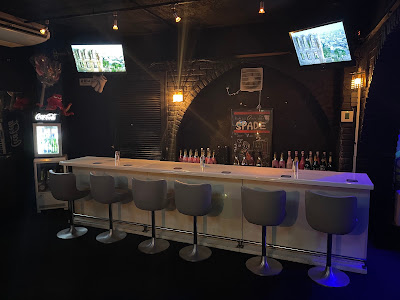 Girl's Bar SPADE - スペード 사진 2