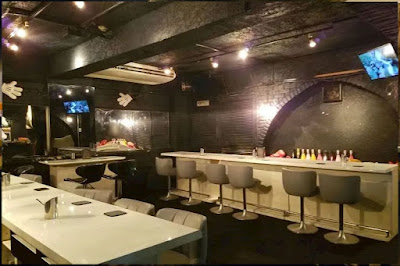 Girl's Bar SPADE - スペード 사진 5
