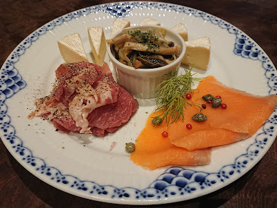 こあがり酒Bar Domani 사진 4
