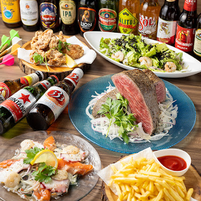 DiningBar PONZO 사진 3