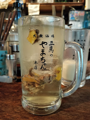 三鷹のやまちゃん本店 たちんぽやまちゃん立山 吉祥寺本店 사진 4