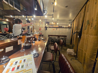 PERFECT BEER KITCHEN NISHIOGIKUBO 사진 3