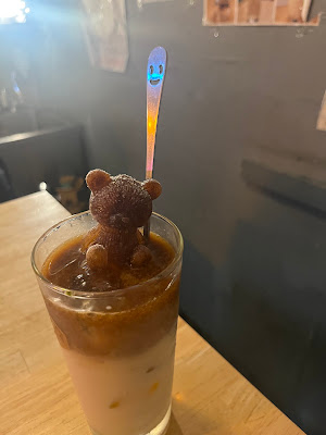 スタンドmanna 사진 2