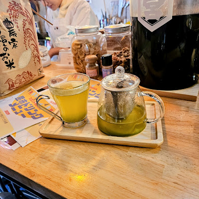 スタンドmanna 사진 3