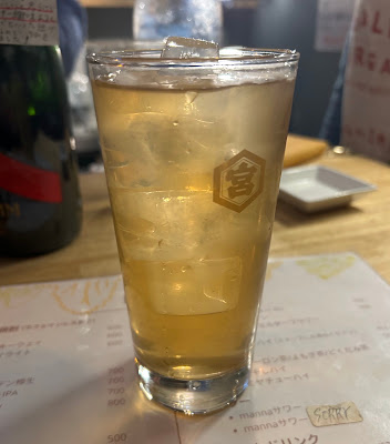 スタンドmanna 사진 4