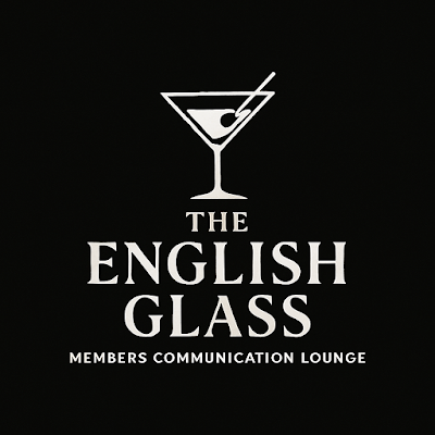 The English Glass 사진 2