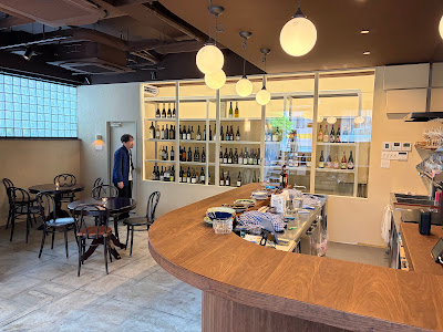 Wine Shop&Bar Nero 사진 3