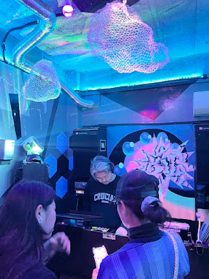 -Rhythm Retreat Lounge- LY:LI 사진 3