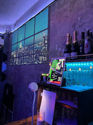 -Rhythm Retreat Lounge- LY:LI 사진 4