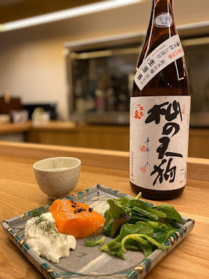 西荻窪日本酒バー へなちょこ 사진 2