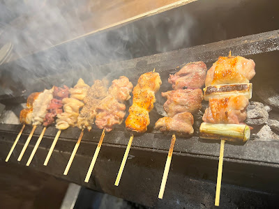 焼鳥酒場 荻窪旋風 사진 3