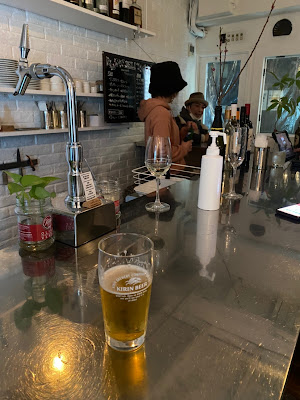 BAR BY THE WAY 荻窪 사진 3