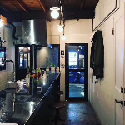 BAR BY THE WAY 荻窪 사진 4