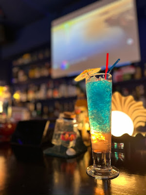 BAR FOREVER BLUE 사진 3