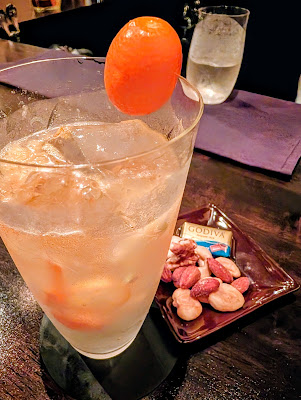 Bar Le Trois 사진 2