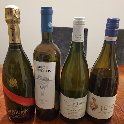 WINE,CASA GRECO３号店 사진 4