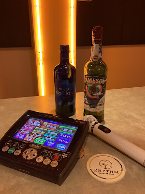 KARAOKE&BAR RHYTHM 사진 2