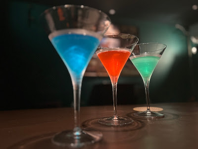BAR ニコラシカ 사진 2