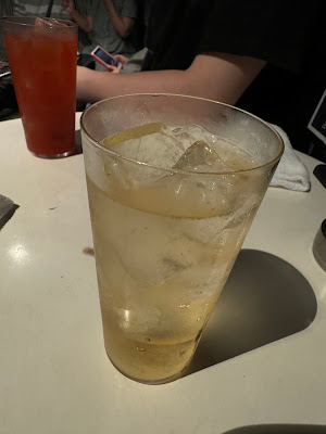 casual bar UNIQUE 사진 4