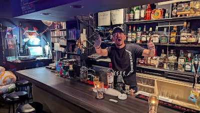 Rock Bar Edge 사진 2