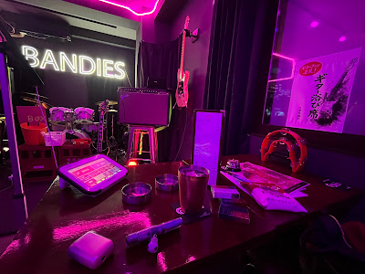 BANDIES阿佐ヶ谷店 사진 3