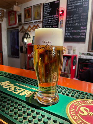 BAR Night Train 사진 3