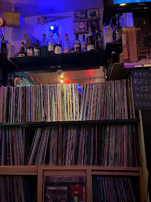 BAR Night Train 사진 4