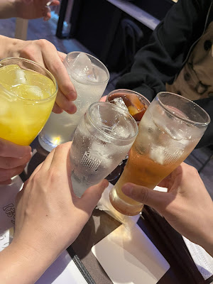 カフェ&バー CURACAO 사진 2