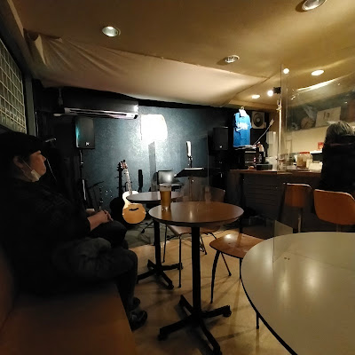 Acoustic Live Bar harness 사진 2